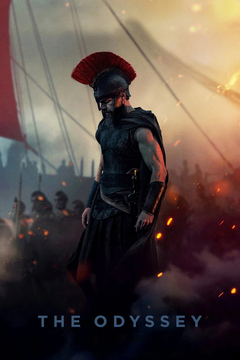 The Odyssey