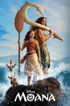Moana