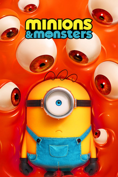 Minions & Monsters