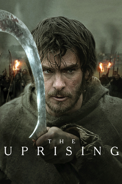 The Uprising