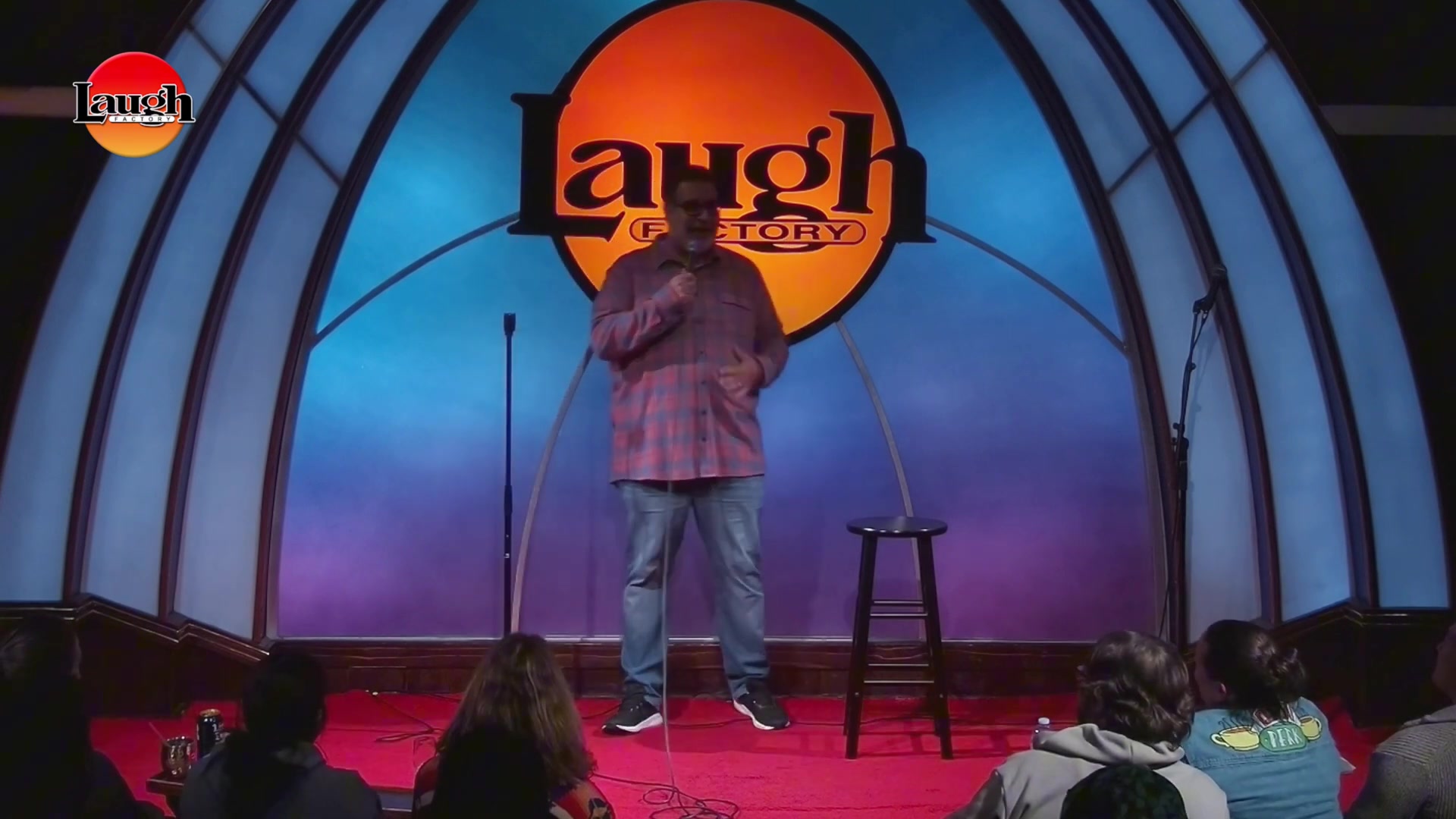 House Rules of Blame - Erik Griffin