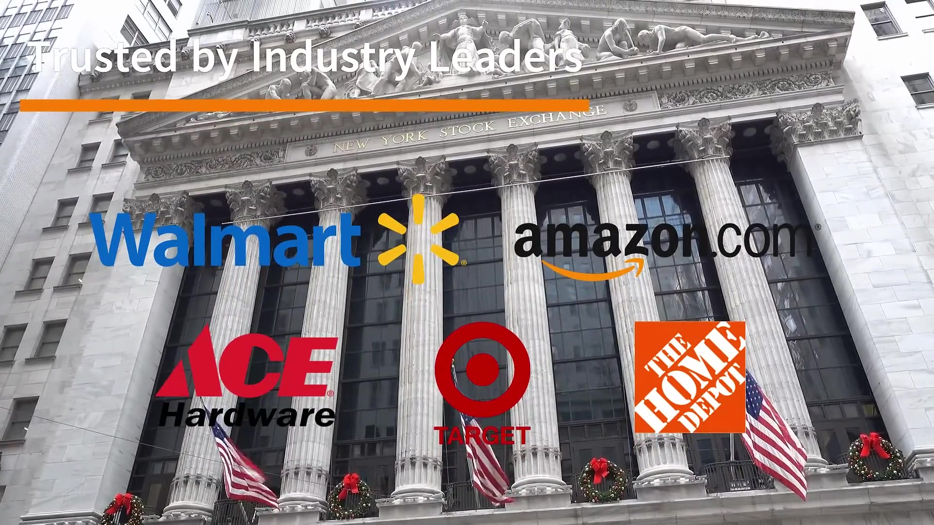 SCMAAS - A Better Way to Manage Global Supply Chains
