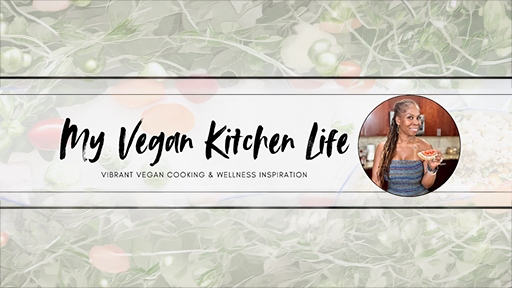 My Vegan Kitchen